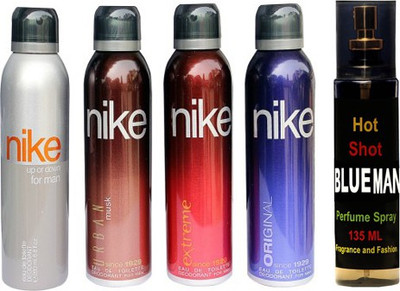

Nike Extreme Combo Set(Set of 5)