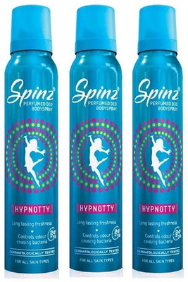 

Spinz Spinz Combo Set Combo Set(Set of 3)