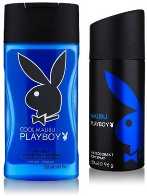 

Playboy Play Boy Combo Set Combo Set(Set of 2)