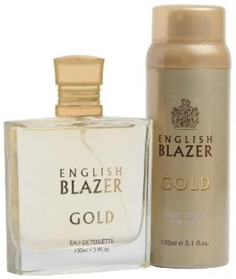 

English blazer Combo Set(Set of 2)