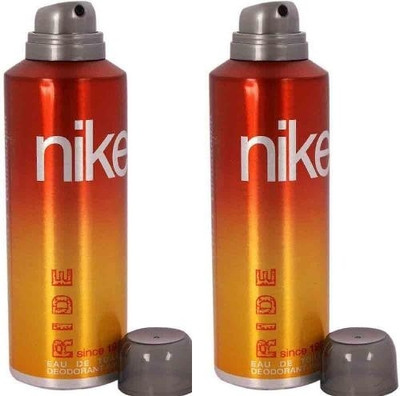 NIKE Nike Gift Set Combo Set(Set of 2) NIKE Nike Gift Set Combo Set(Set of 2)