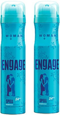 

Engage Spell and Spell Combo Set(Set of 2)