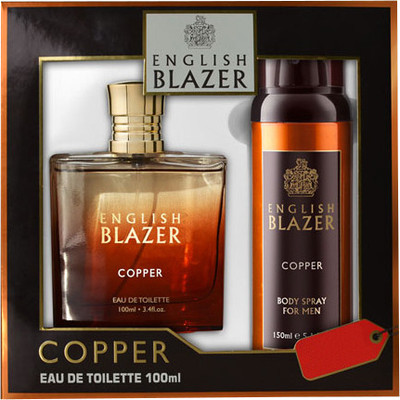 

English blazer English Blazer Gift Set Gift Set(Set of 2)