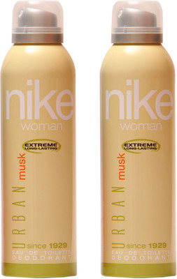 

Nike Urban Musk Combo Set(Set of 2)