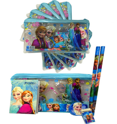 

Gayatri Creations F-5 Combo Set
