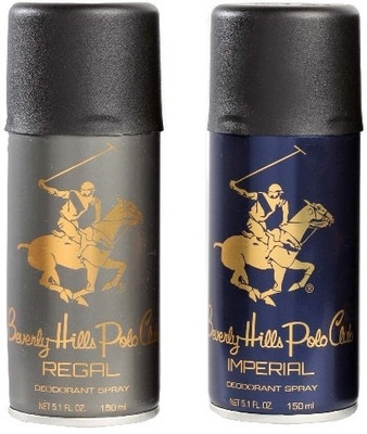 

Beverly Hills Polo Club Beverly Hills Polo Club Combo Set(Set of 2)