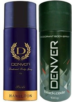 

Denver Hamilton Pride Combo Set(Set of 2)