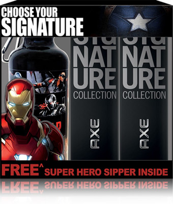 

Axe Civil War Combo Set(Set of 2)