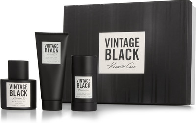 

Kenneth cole Vintage Black Combo Set