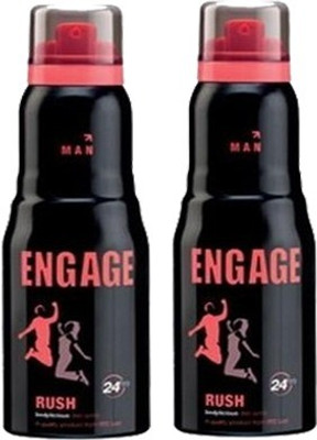 

Engage Rush and Rush Combo Set(Set of 2)