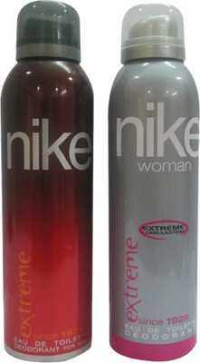

Nike Extreme Combo Set(Set of 2)