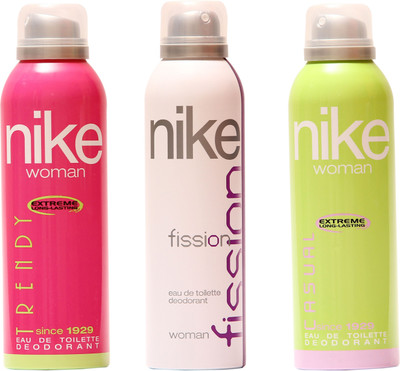 

Nike Casual Combo Set(Set of 3)