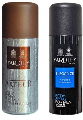 Yardley london best sale arthur perfume price