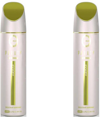 Armaf Paraty Gift Set Combo Set(Set of 2)