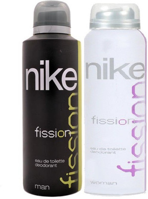 

Nike Set of Nike Fission (men and women) Combo Set(Set of 2)