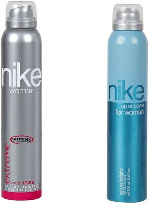 

Nike Nike Gift Set Combo Set(Set of 2)