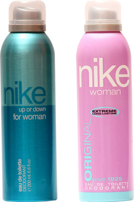 

Nike Up Or Down Combo Set(Set of 2)