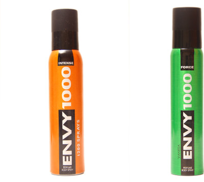 

Envy 1000 Intense,Force Combo Set(Set of 2)