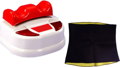 

Appliance Bazar Combo of Morning walker Hot shaper Belt(Set of 2)