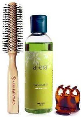 12% OFF on Bare Essentials Hair Gloss Kit(Set of 2) 12% OFF on Bare Essentials Hair Gloss Kit(Set of 2)