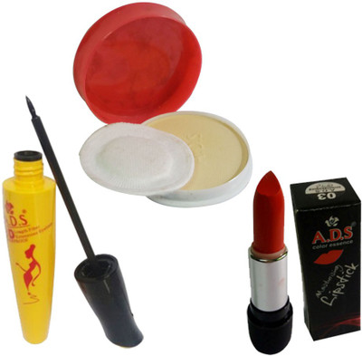 

ADS makeup-combo-3in1(Set of 3)