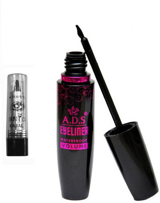 

ADS 1625 Eyeliner and Kajal(Set of 2)