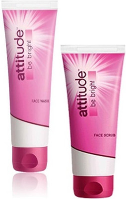 Amway Attitude Be Bright(Set of 2)