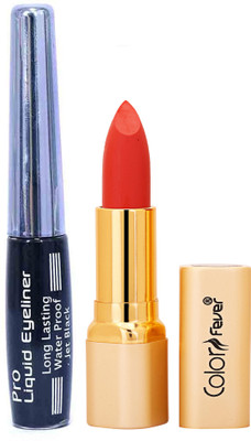 

Color Fever Eyeliner Combo(Set of 2)