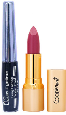 

Color Fever Eyeliner Combo(Set of 2)