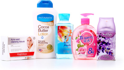 

birdy 1 Body Lotion(590ml)(Set of 5)