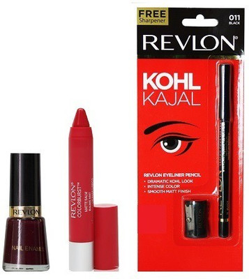 

Revlon Promotional Pack(Set of 3)