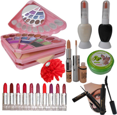 

Mars Salon Style make up by Mars(Set of 8)