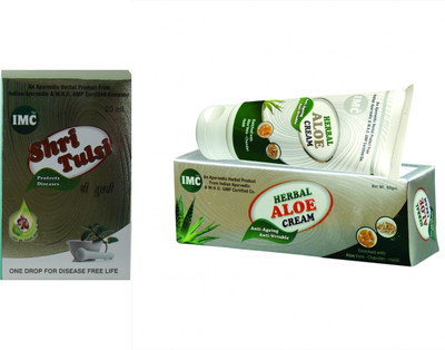 

IMC Body And Skin Treatment(Set of 2)