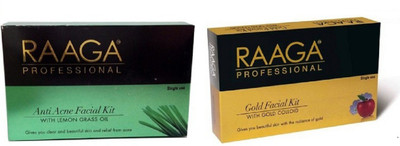 

Raaga Professional Raaga 26(Set of 2)
