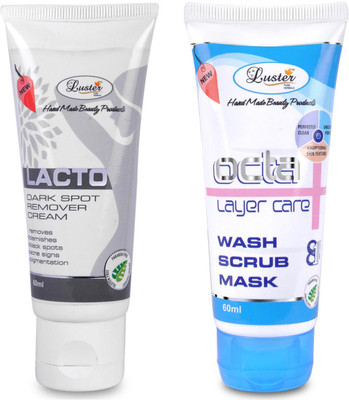 lacto luster cream