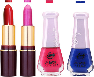 

Lady Fashion Parfect Match Combo 2203201802(Set of 4)