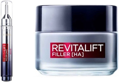 

L'Oreal Paris moisturiser(Set of)