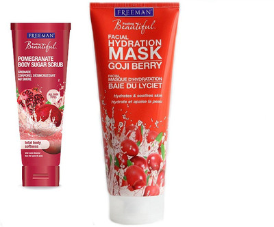 

Freeman Facial care Set of 2(Set of)