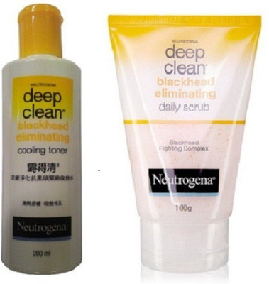 

Neutrogena 49(Set of 2)