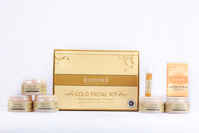 

Sattvik Luminious Combo(Set of 7)