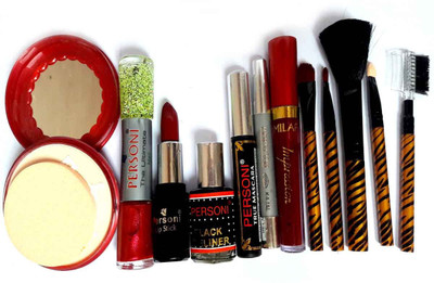 

Personi Perfect Beauty Kit Pack of 8B(Set of 8)