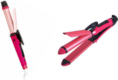 

Mify MIFY-NV-1818_2009 Personal Care Appliance Combo(Hair Straightener)