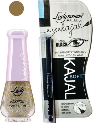 

Lady Fashion LF-KAJ-NP- 628(Set of 2)