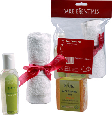 

Avera Easy Travel Kit(Set of 2)