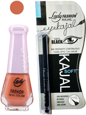 

Lady Fashion LF-KAJ-NP- 674(Set of 2)