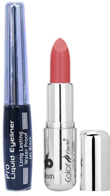 Color Fever Eyeliner Combo(Set of 2)