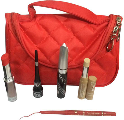 

Meilin Daily Make Up Essentials(Set of 6)