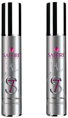 

Saffire S7 Platinum Serum (Pack of 2)(Set of 2)