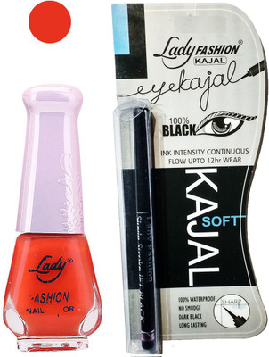 

Lady Fashion LF-KAJ-NP- 607(Set of 2)