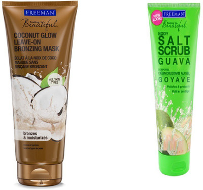 

Freeman Facial care Set of 2(Set of 2)